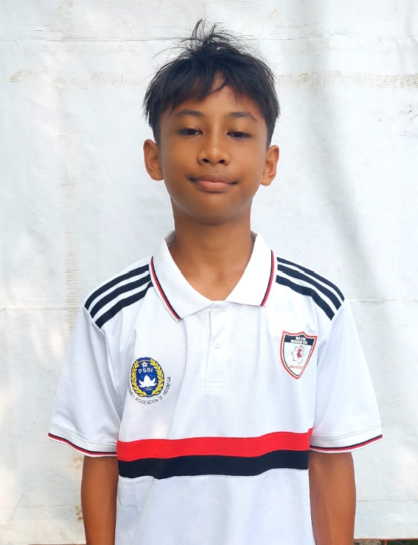 Matthew Elshalom Hutahaean